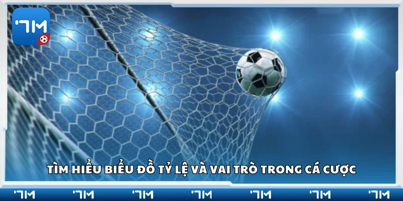 Khám phá biểu đồ tỷ lệ và vai trò trong cá cược