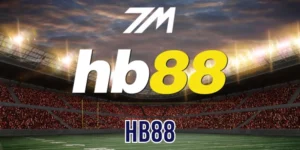 Hb88 không thiếu kèo cược tỷ lệ trả thưởng cao