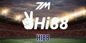 Ngập tràn khuyến mãi giá trị tại Hi88