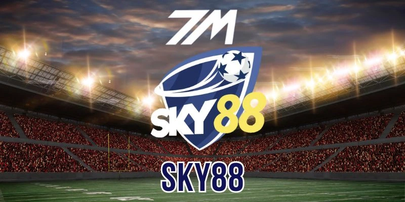 Sky88 – Sân Chơi Cập Nhật Tỷ Lệ Cược Minh Bạch, An Toàn