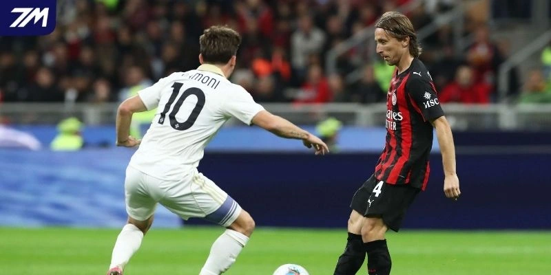 Cập nhật phong độ cặp đấu AC Pisa vs Milan