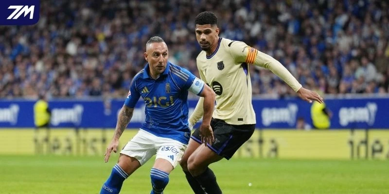 Cập nhật phong độ Real Oviedo vs Athletic Club