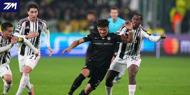 Cập nhật phong độ gần nhất của Sporting CP vs Bodo