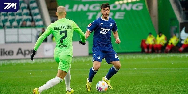Thực lực thi đấu của Hoffenheim vs Wolfsburg